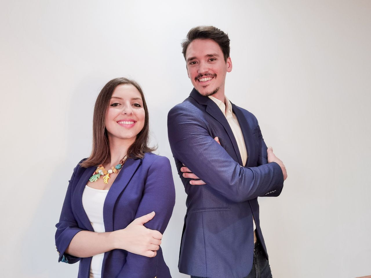 Joana P. & Patrick B.