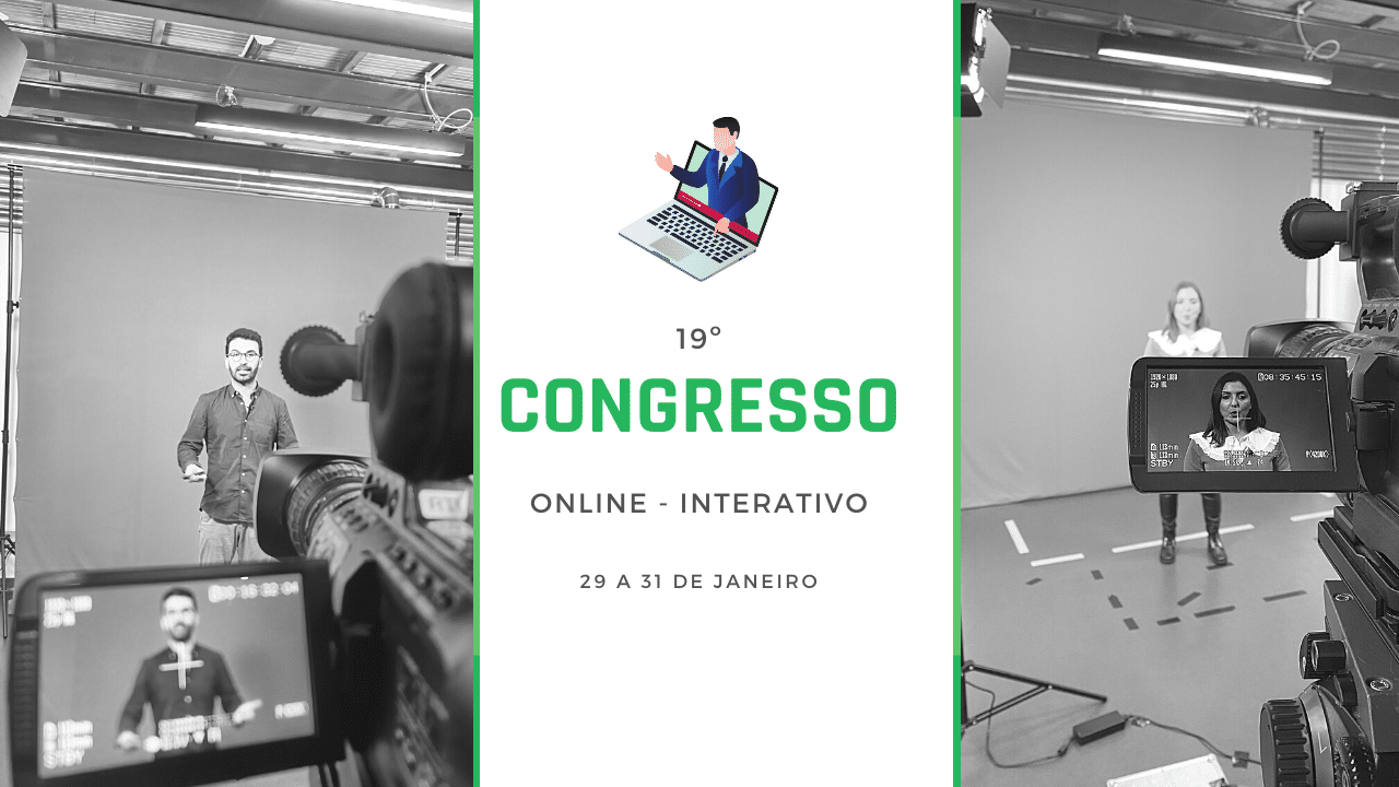 19º PLT CONGRESS - ONLINE - TravellersTeam