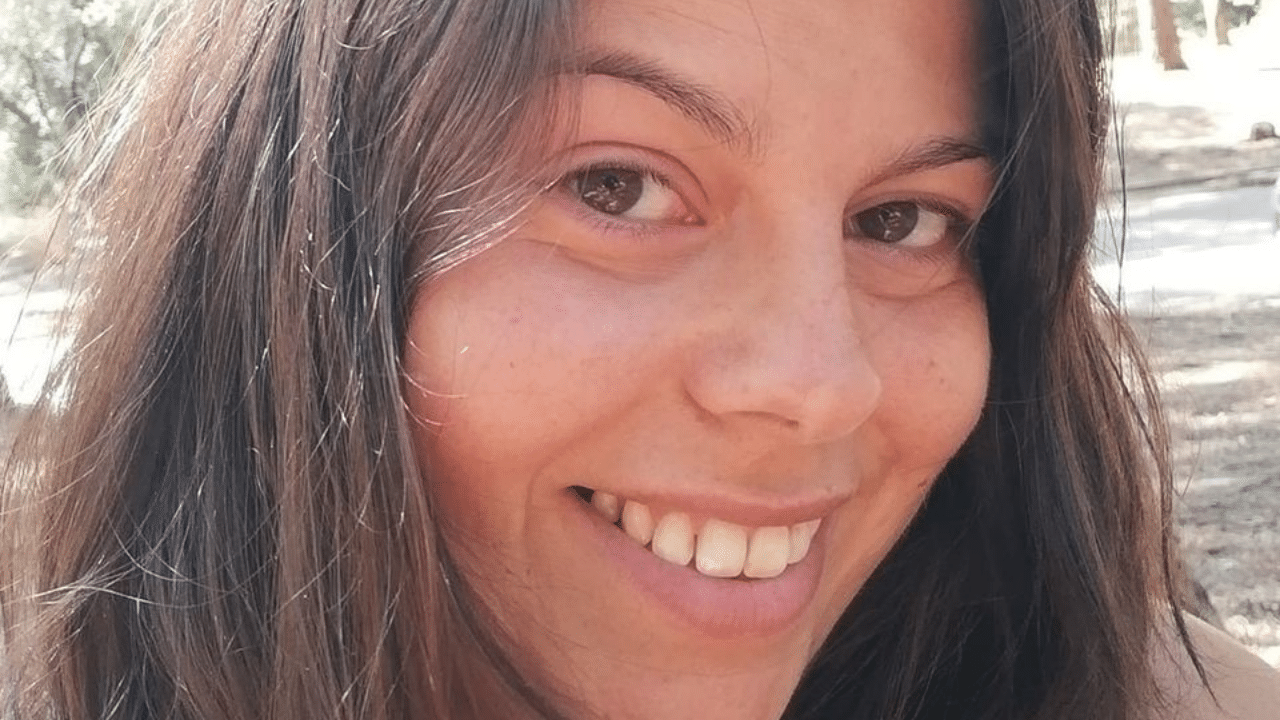 A estreia da Filipa Antunes - TravellersTeam