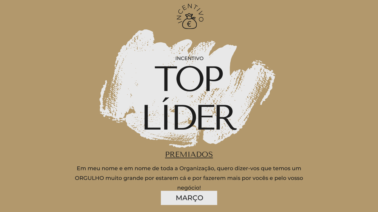 Incentivos Mar 2021 - TravellersTeam
