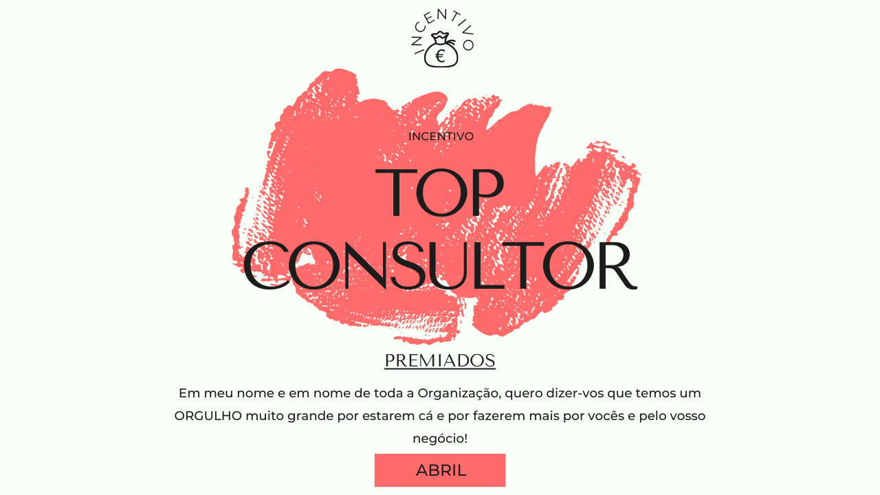 Incentivos Abr 2021 - TravellersTeam