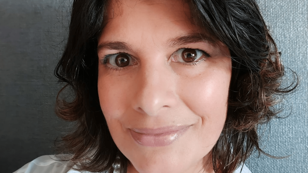 A estreia da Lara Rodrigues - TravellersTeam