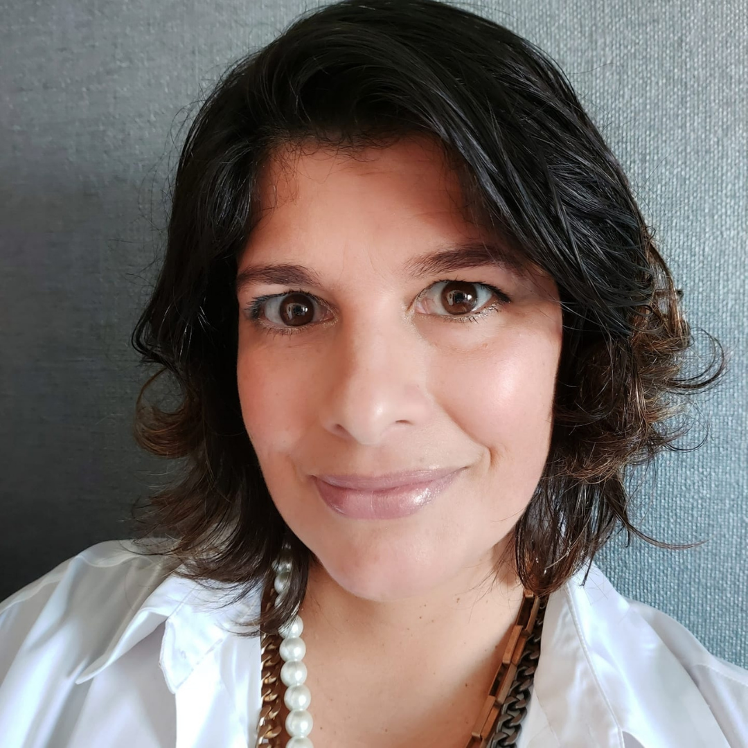 Lara Rodrigues - TravellersTeam