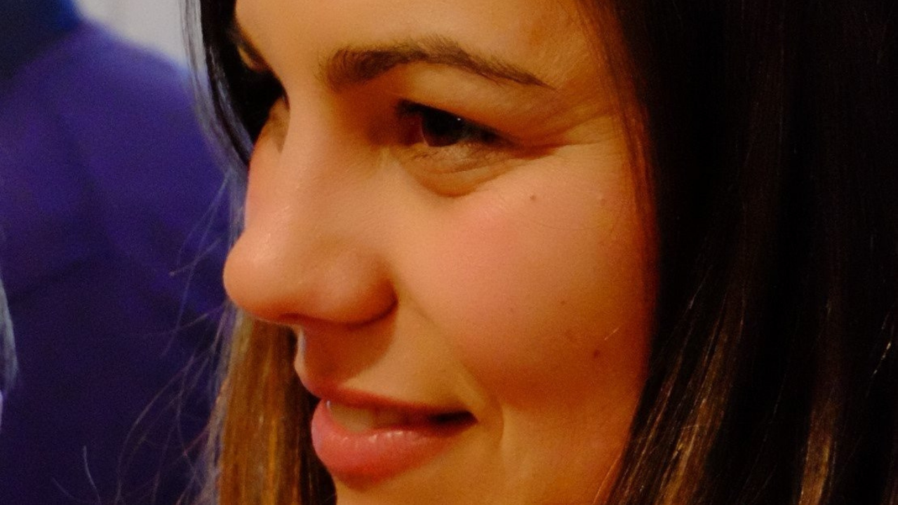A estreia da catarina Duarte - TravellersTeam