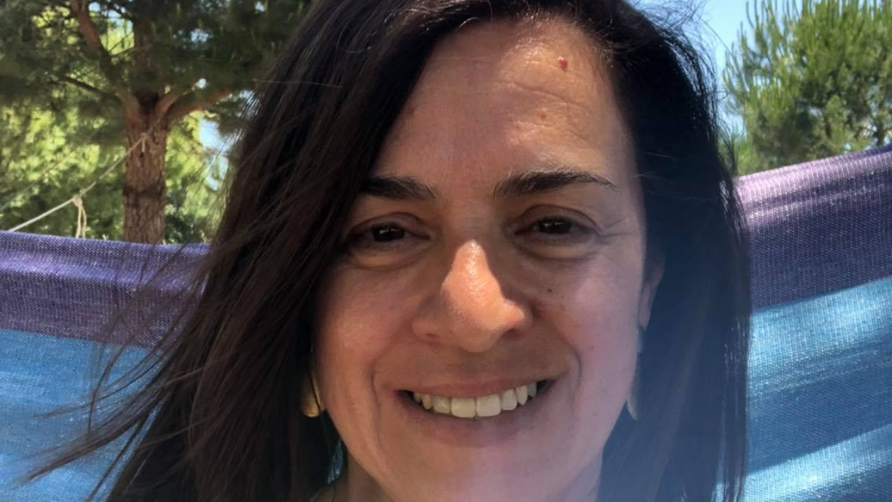 A estreia da Ana Casimiro - TravellersTeam