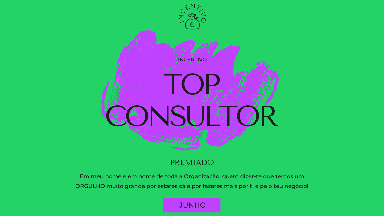 Incentivos Jun 2021 - TravellersTeam