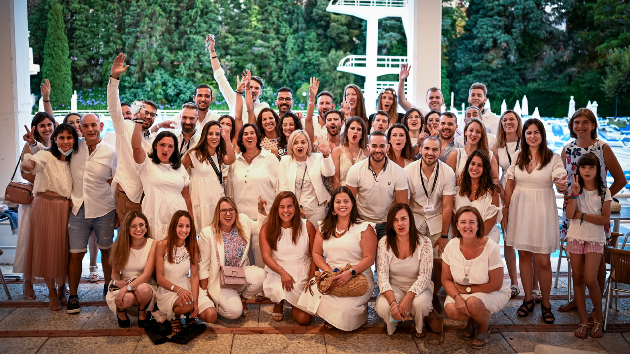 21º PLT CONGRESS - LUSO - TravellersTeam