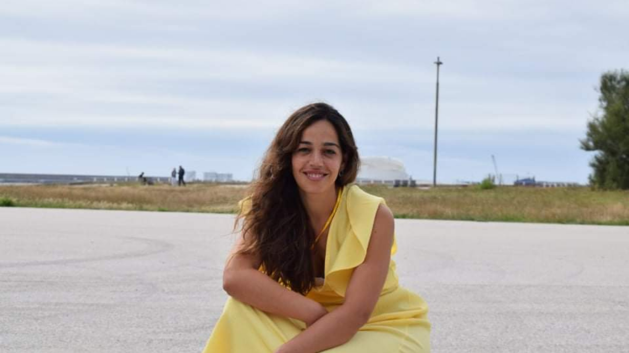 Liliana Monteiro - TravellersTeam