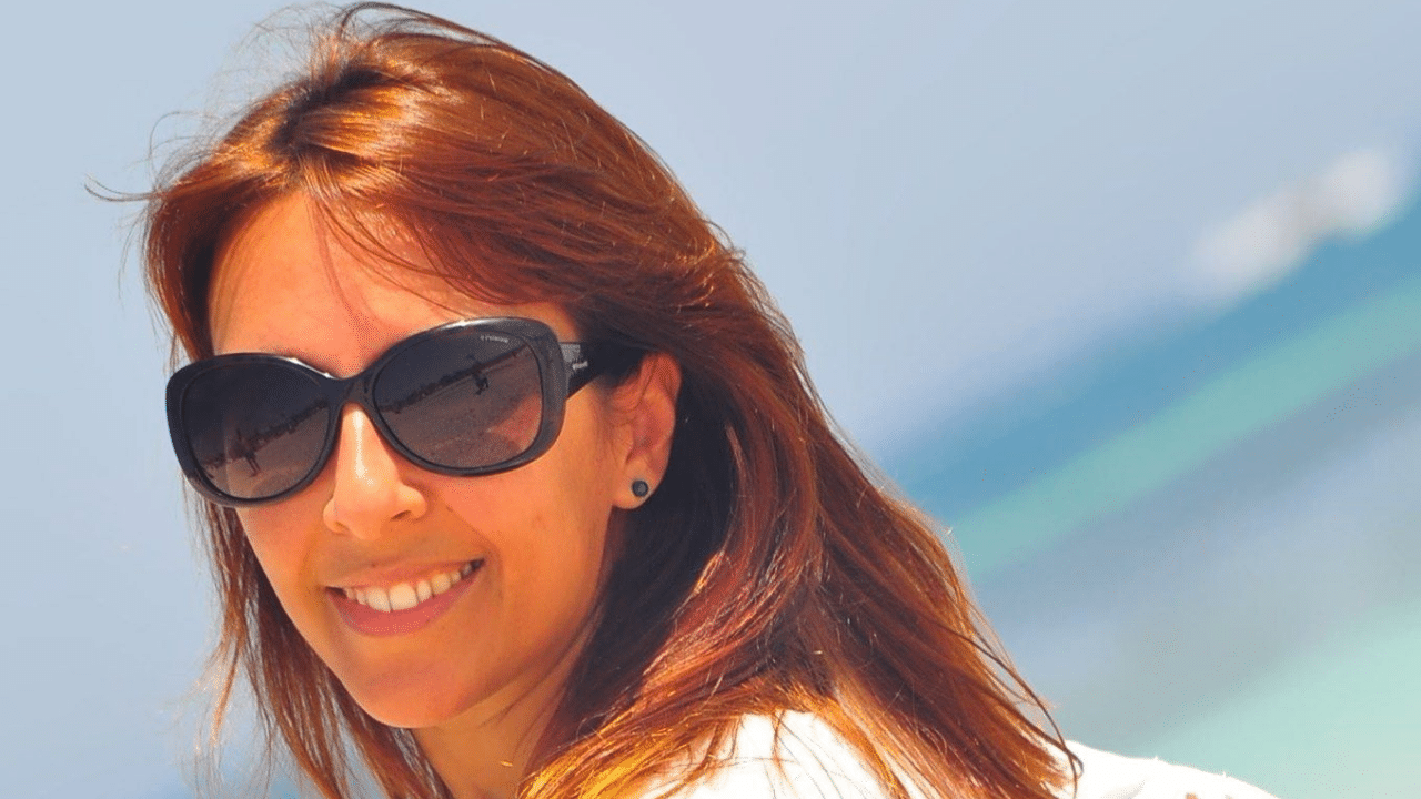 Tatiana Fazenda - TravellersTeam