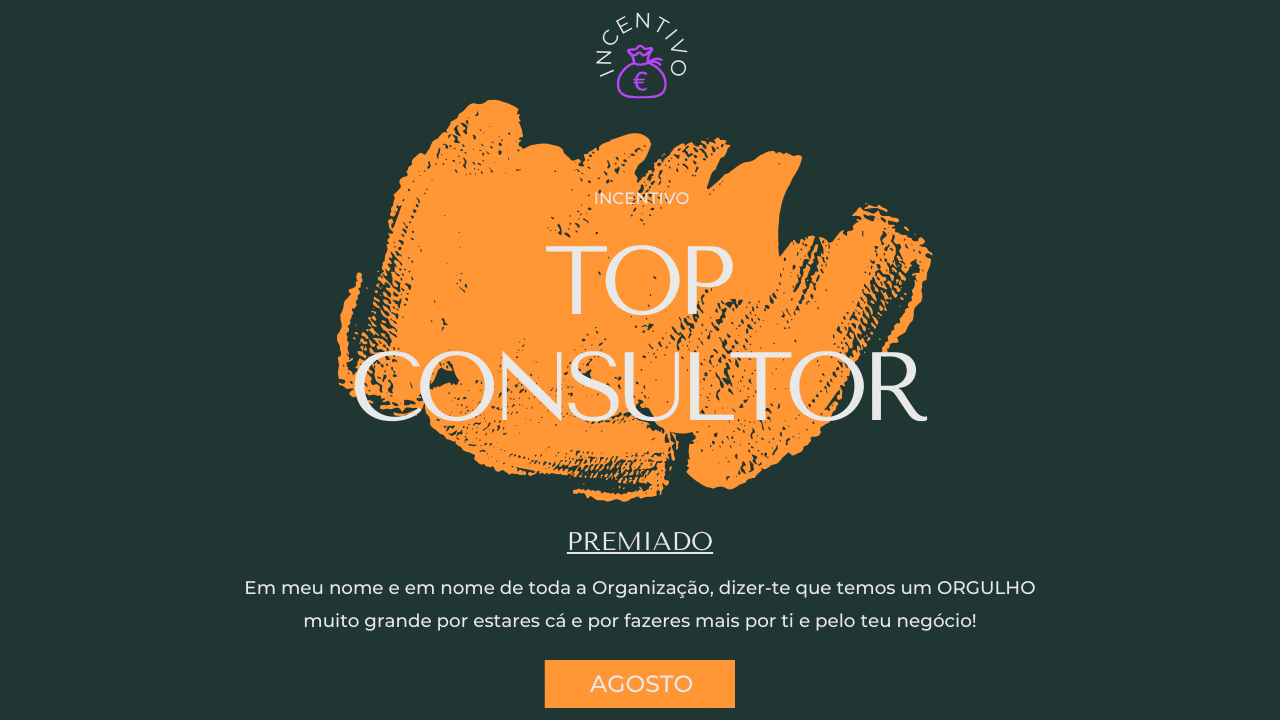Incentivos Ago 2021 - TravellersTeam
