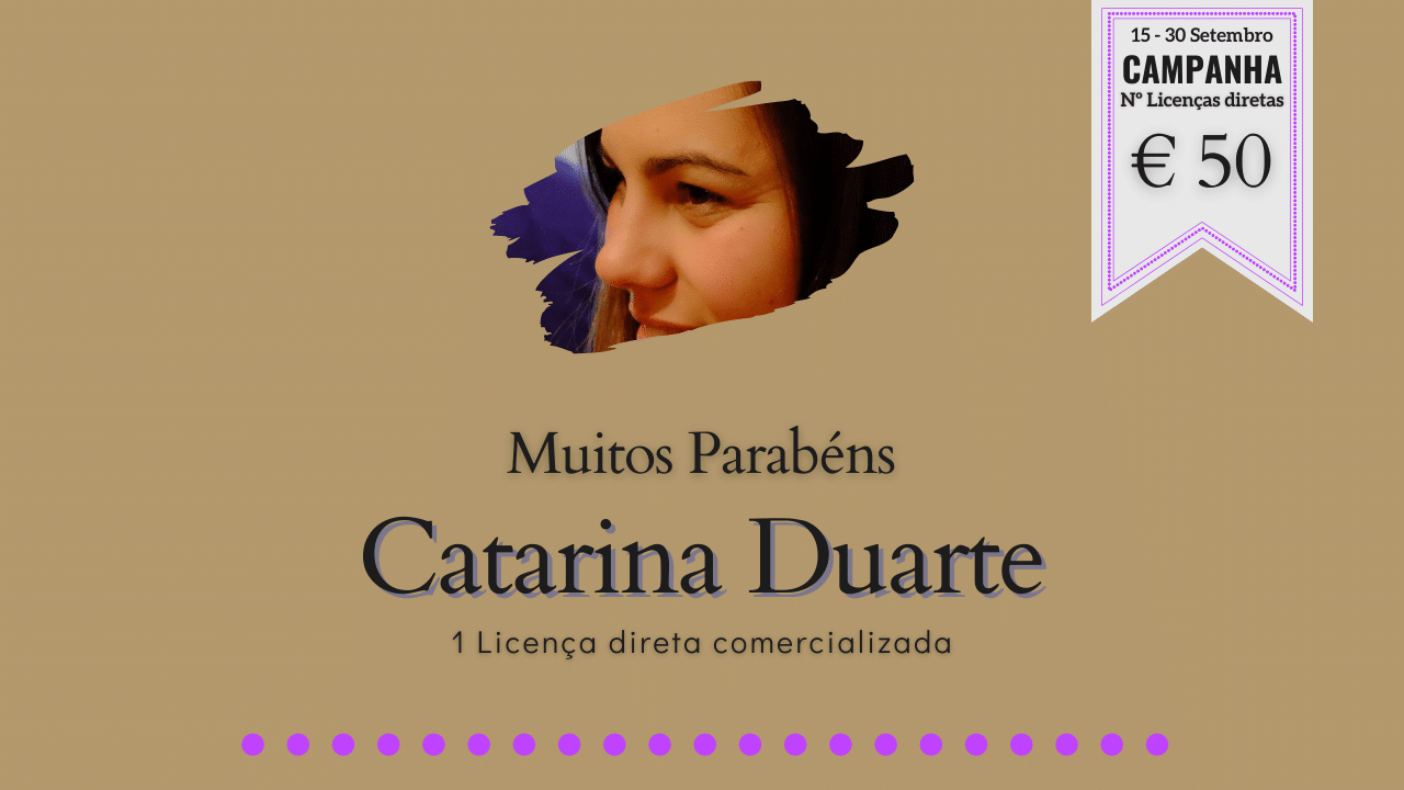 Catarina Duarte - TravellersTeam
