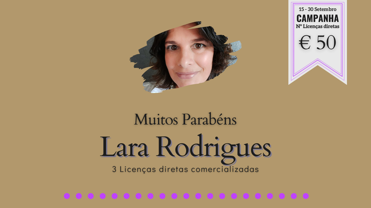 Lara Rodrigues - TravellersTeam