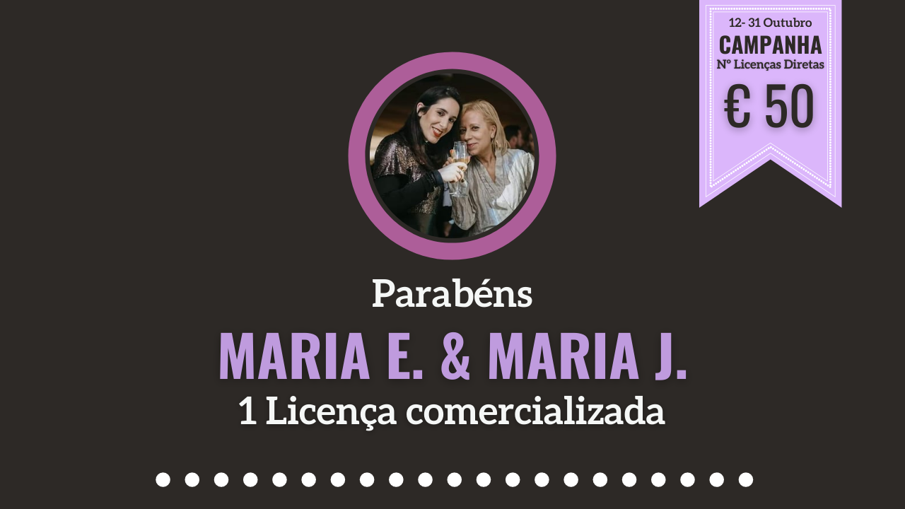 Maria E. & Maria J. - TravellersTeam