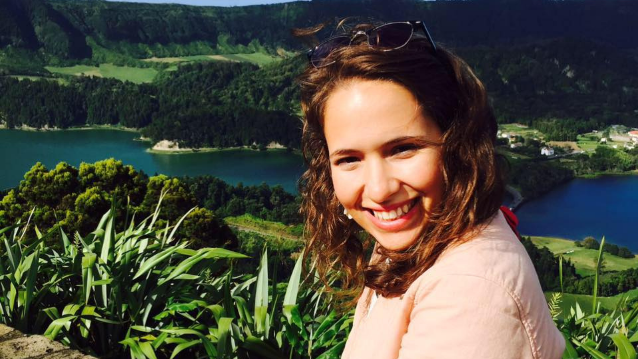 A estreia da Mariline Ferreira - TravellersTeam