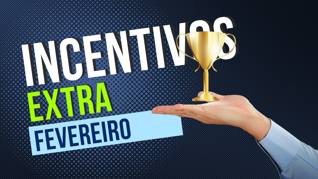 Incentivos Fev 2022 - TravellersTeam