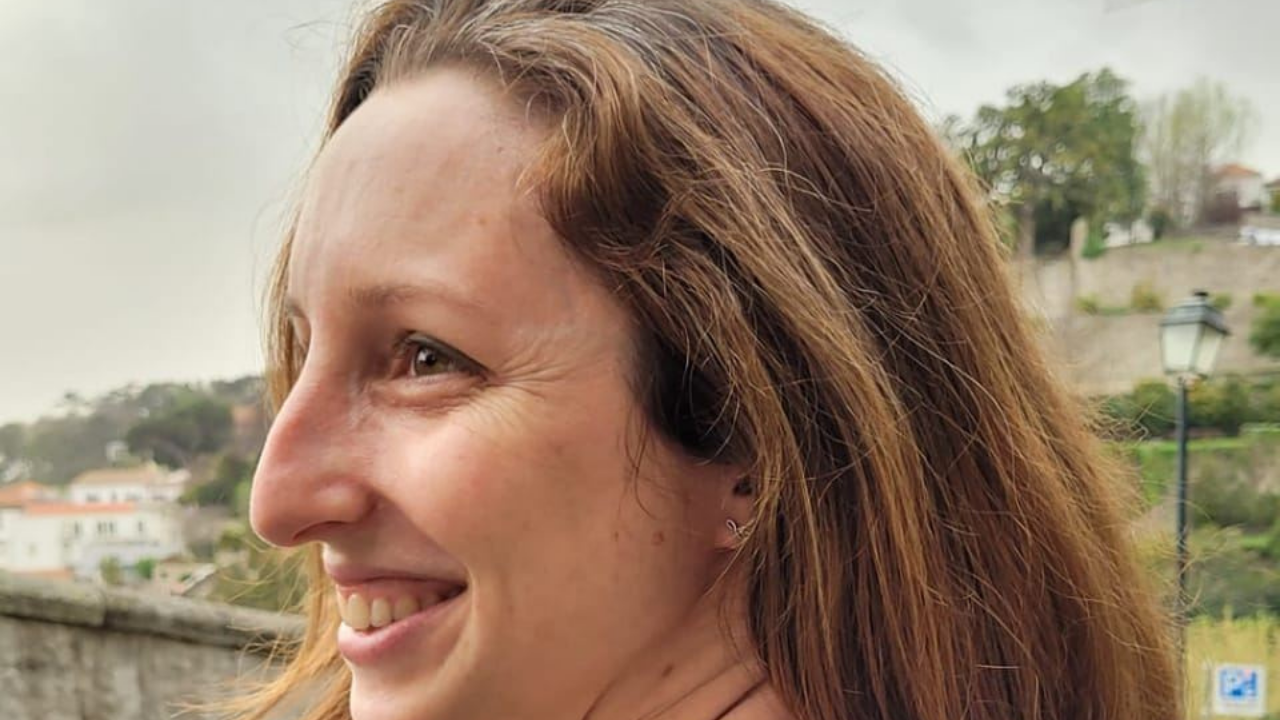 Joana Figueira - TravellersTeam