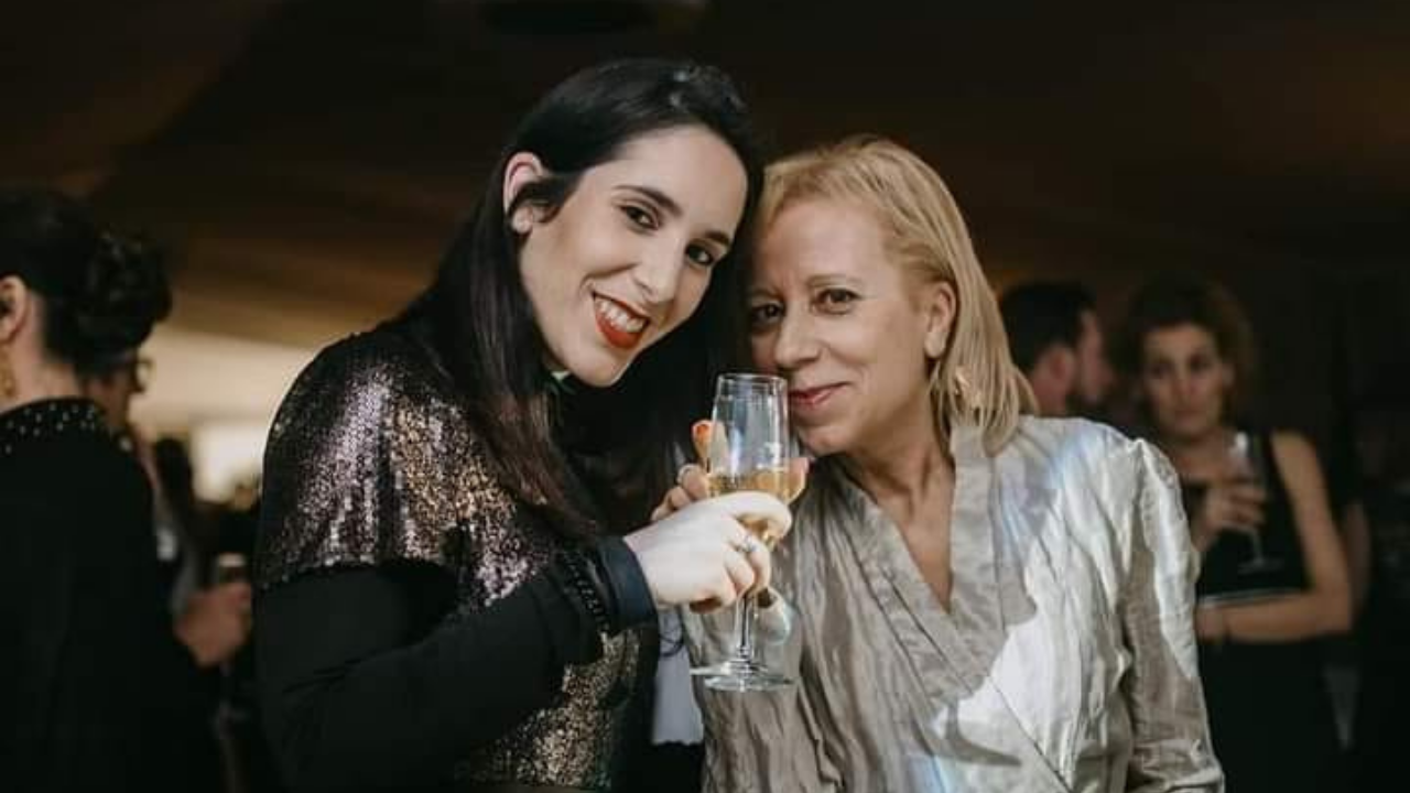 M. Eduarda & M. José - TravellersTeam